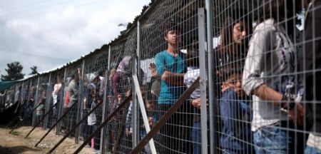 Spiegel: Κινδυνεύει να καταρρεύσει η συμφωνία Μέρκελ – Ερντογάν για τους πρόσφυγες