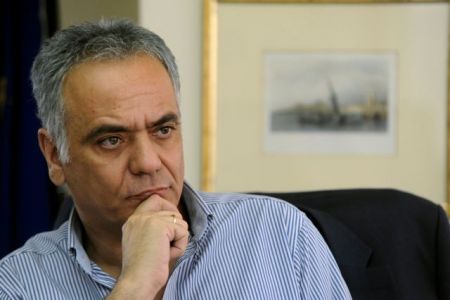 Σκουρλέτης: Ξεπερασμένη η λογική των χρισμάτων