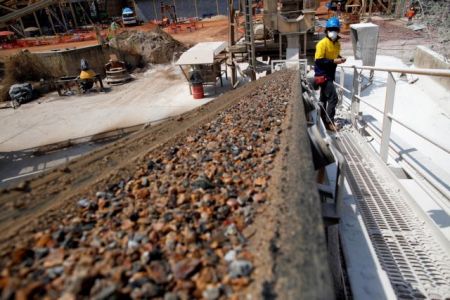 Η Eldorado Gold πουλά τις επενδύσεις της χρυσού στην Κίνα