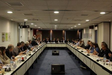 Σε δημόσια διαβούλεση το  νομοσχέδιο για την Αυτοδιοίκηση  με 144 άρθρα