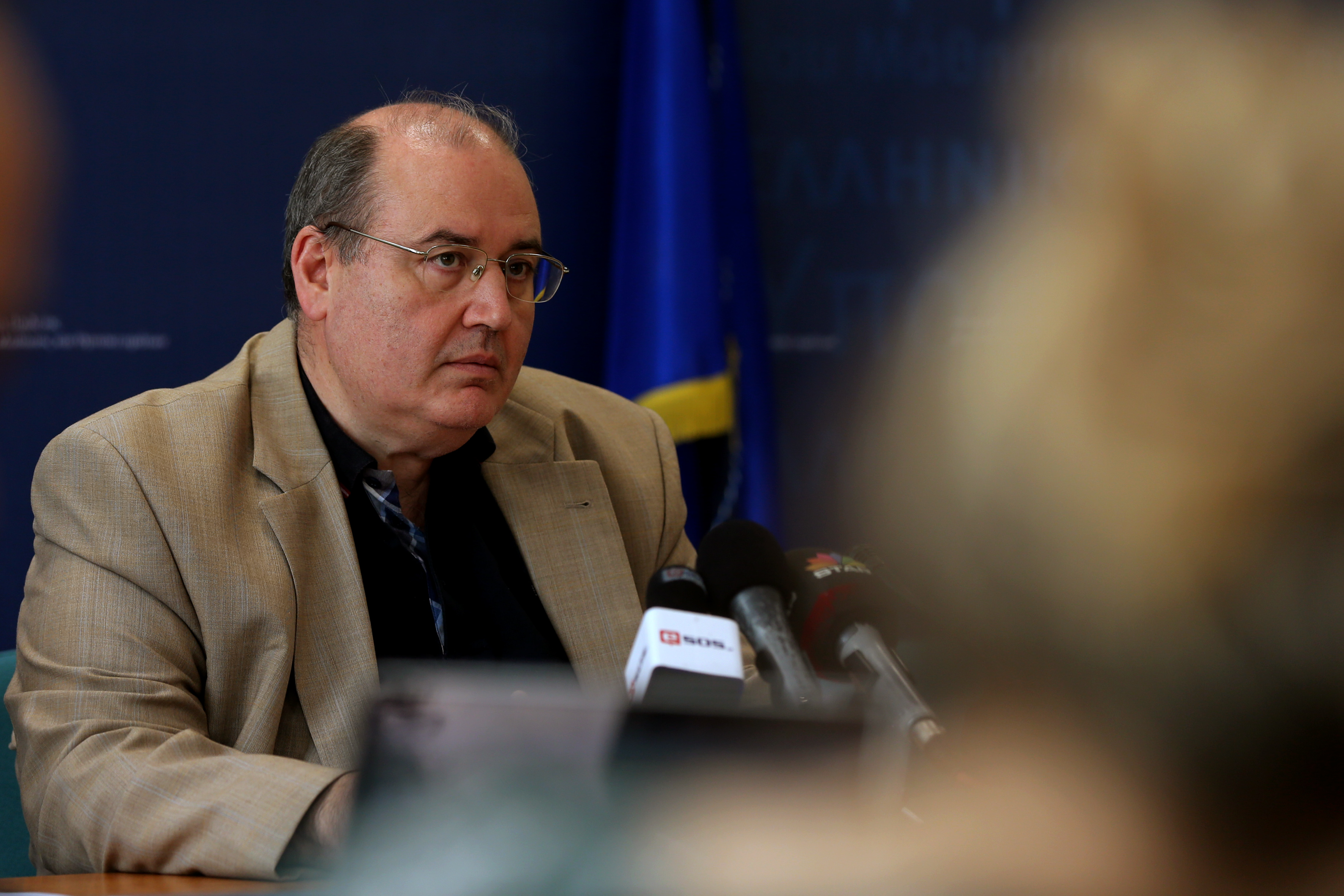 Ν.Φίλης: Επιτυχής ο διάλογος για την Παιδεία