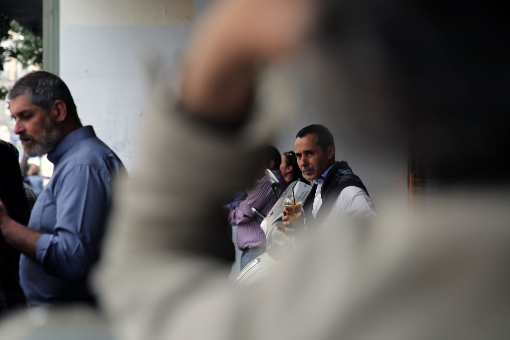 Κατρούγκαλος: Δεν θα γίνουν ομαδικές απολύσεις