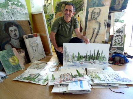 Τα ίχνη της μνήμης