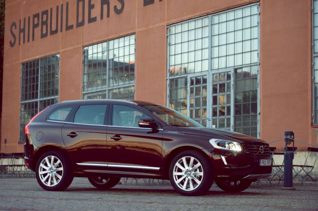 Ο επίμονος Σουηδός