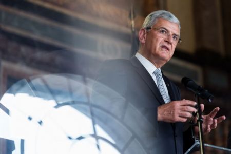 Οργή στην Άγκυρα για το: ξεκινήσαμε σαν Γερμανοί, τελειώσαμε σαν Τούρκοι