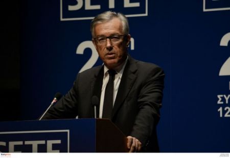 Α. Ανδρεάδης: Οδικές αφίξεις και Τουρκία θα κρίνουν τη σεζόν