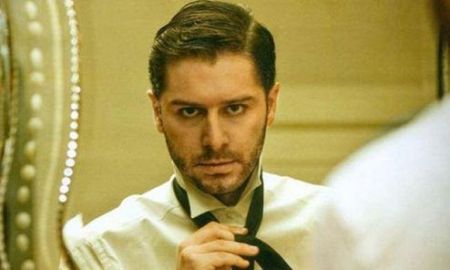 Αλέξανδρος Μπουρδούμης : Δέχθηκα σεξουαλική παρενόχληση στα 19 μου