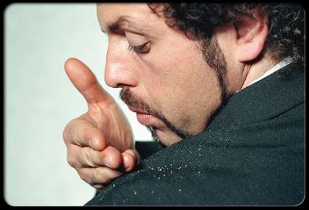 Βρέθηκε ο ένοχος της πιτυρίδας!