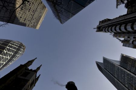 Βρετανία: Υποχωρούν οι γερμανικές επενδύσεις υπό το φόβο Brexit