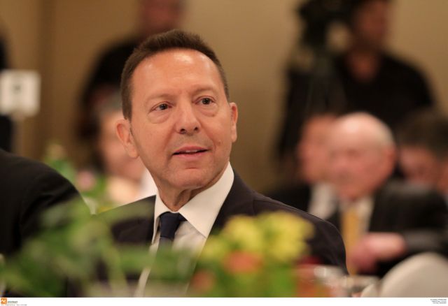 Stournaras insists upon a “new deal” with creditors and partners