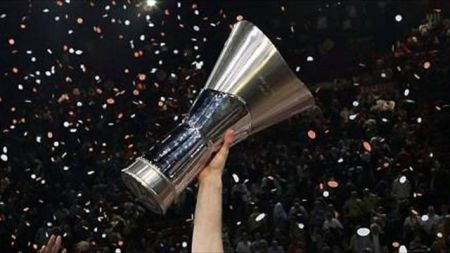 Μπάσκετ – Final 4 – τελικός:ΤΣΣΚΑ – Φενέρμπαχτσε
