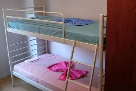 Κοινωνικός ξενώνας από τους «Γιατρούς του Κόσμου»