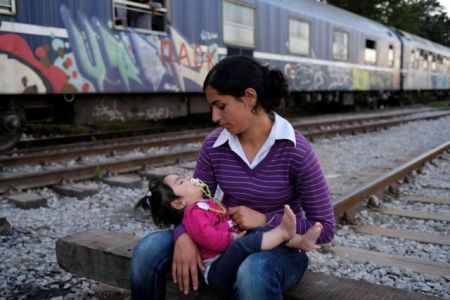 Ποσό 93,6 δισ. ευρώ θα δαπανήσει η Γερμανία για τους πρόσφυγες