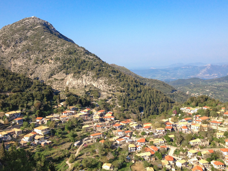 Το in.gr σάς προσκαλεί την Κυριακή σε ένα ταξίδι στον κόσμο των γεύσεων!
