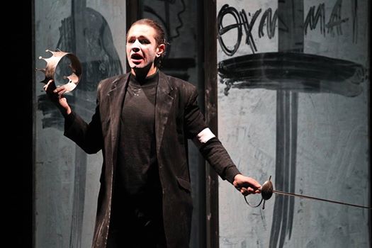 Ο Αιμίλιος Χειλάκης «Αυτοπροσώπως» στον Νίκο Θρασυβούλου