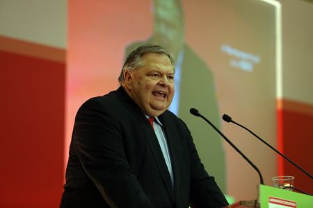 Βενιζέλος: Η βλάβη που προκάλεσε η κυβέρνηση ΣΥΡΙΖΑ-ΑΝΕΛ στο χρέος