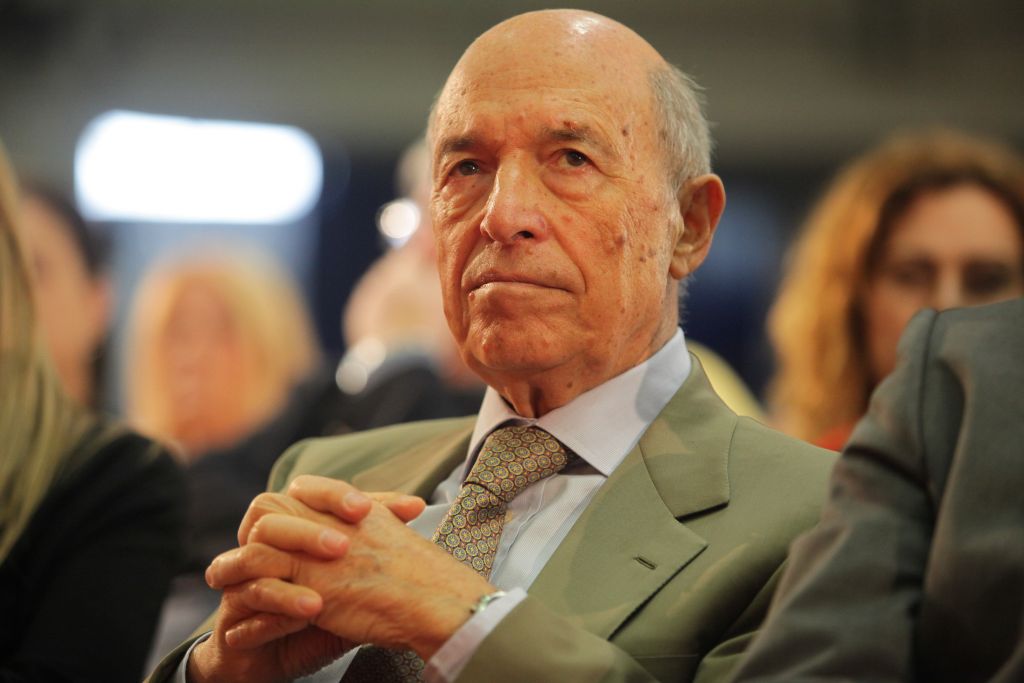 Κ. Σημίτης: Ο φόβος ενός Grexit πλανάται στην κοινωνία