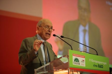 Ενας Σημίτης μόνο δεν φέρνει την… άνοιξη