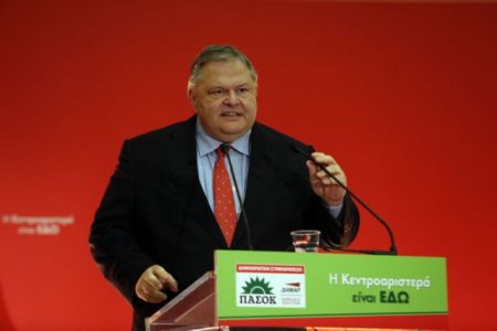 Ο «μιζεραμπλισμός» του ΣΥΡΙΖΑ