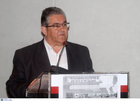 Επίθεση κατά Τσίπρα από τα κόμματα της αντιπολίτευσης