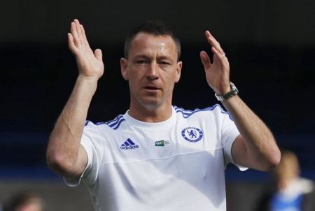 Ενα ακόμα χρόνο στην Τσέλσι ο Τέρι