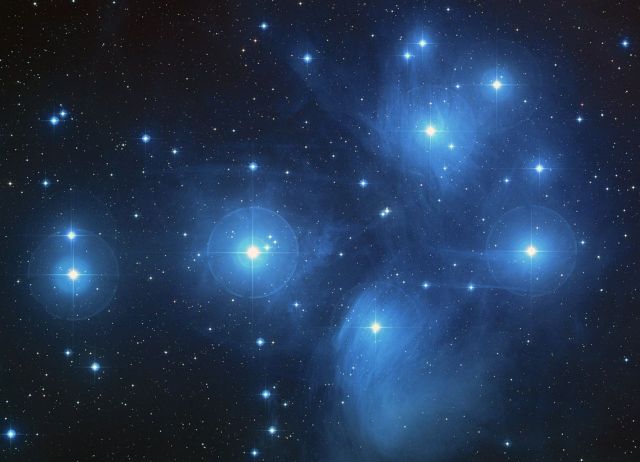 Αστρονόμοι αναδημιουργούν τον μελαγχολικό ουρανό της Σαπφούς