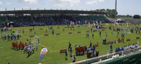 Ο ΟΠΑΠ δίπλα στη νέα γενιά