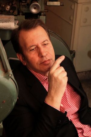 Χάρης Παπαδόπουλος: Κινηματογράφο κάνουμε αλλά κινηματογραφία δεν έχουμε!