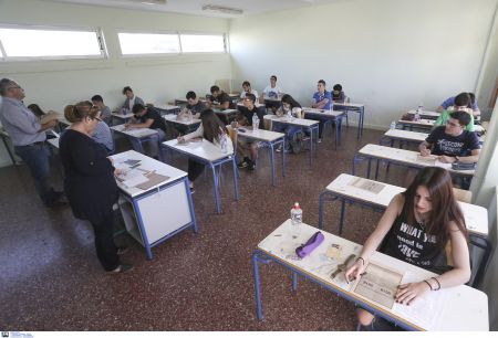 Οι προτάσεις Λιάκου για τις αλλαγές στην πρόσβαση στην τριτοβάθμια εκπαίδευση  – Το τρίπτυχο των μεταρρυθμίσεων