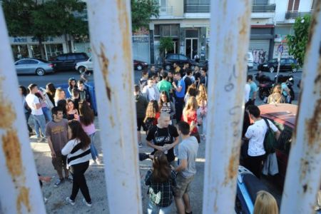 Πανελλαδικές: Τα θέματα στα τέσσερα μαθήματα των ΕΠΑΛ