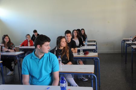 Πανελλαδικές 2017- Προτεινόμενα θέματα Νεοελληνικής Ιστορίας Γ’ Λυκείου