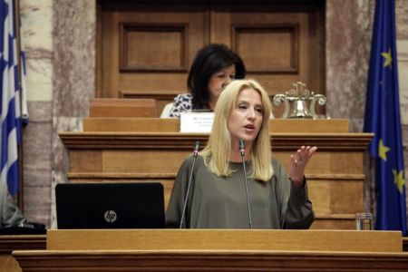 Περιφέρεια Αττικής: Πρωτοβουλία για το προσφυγικό