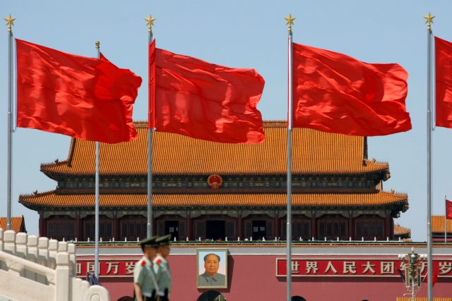 Ο Μάο, η Πολιτιστική Επανάσταση και η σιωπή του Πεκίνου