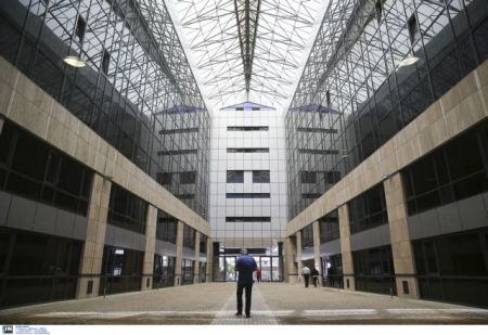 Νέα χρήση για το κτίριο της Κεράνης