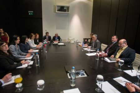 Ο αγωγός IGB θα αιτηθεί ευρωπαϊκής χρηματοδότησης μόλις ολοκληρωθεί το market test