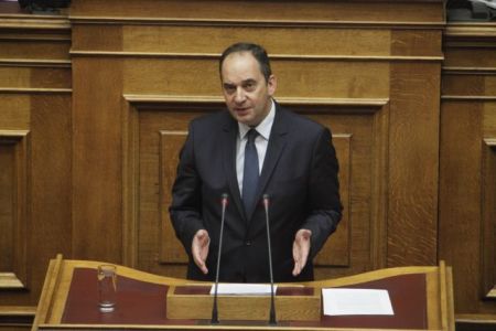 Σπίρτζης: ΝΔ και ΠΑΣΟΚ γελούσαν, όταν εφάρμοζαν τα μέτρα