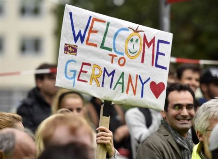 Μπορεί η κρίση να γίνει ευκαιρία για τη Γερμανία