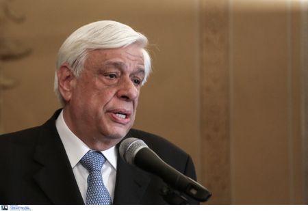 Παυλόπουλος: Δεν ξεχνούμε τη συμβολή των Νεοζηλανδών στη Μάχη της Κρήτης