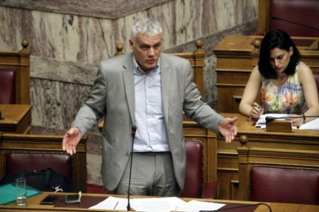 Πολυνομοσχέδιο: Λύση για Άγιο Στέφανο και Ιπποκράτειο Πολιτεία
