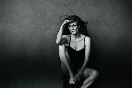 Σάρκινα κορίτσια ημερολογίου