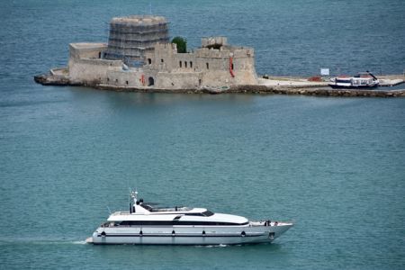 Η χρονιά του γιότινγκ