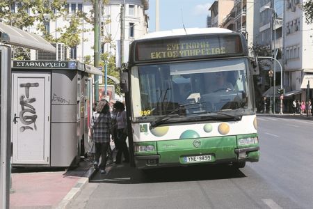 «Ρετάρει» η αναβάθμισητων συγκοινωνιών
