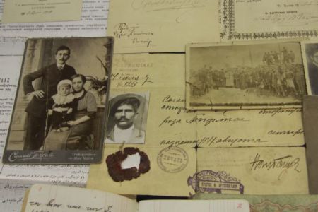 Ιωάννινα: Εκδηλώσεις μνήμης για τη Γενοκτονία Ελλήνων του Πόντου