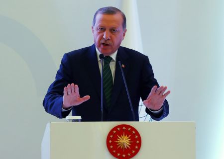 Πάγος μεταξύ Τουρκίας-ΕΕ-H Άγκυρα απειλεί με ακύρωση συμφωνιών