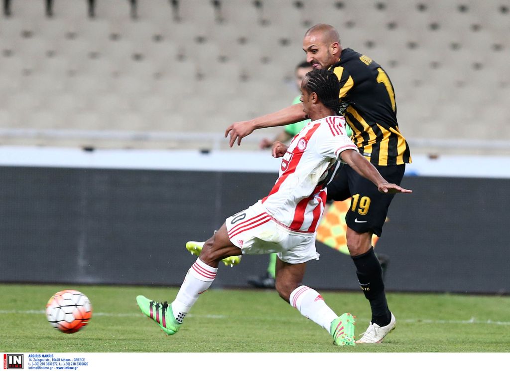 Κυπελλούχος Ελλάδας η ΑΕΚ που βγαίνει και στην Ευρώπη