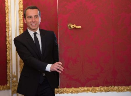 Η κοινωνία των πολιτών στην Αυστρία ύψωσε ανάχωμα στην Ακροδεξιά