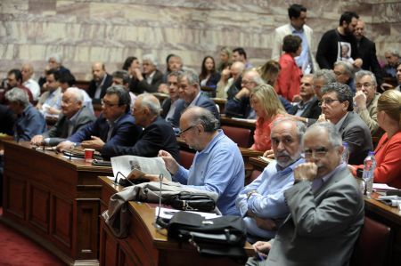 Ασκηση για δυνατούς λύτες μετά το υπερμνημόνιο Τσίπρα