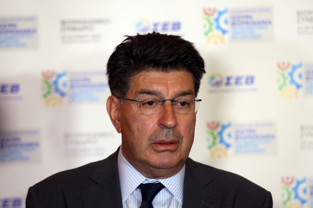 Φέσσας: Χρειάζονται μεγάλες επενδύσεις για να έρθει ανάπτυξη – Ανάγκη πολιτικής συναίνεσης και «νέας συμφωνίας»