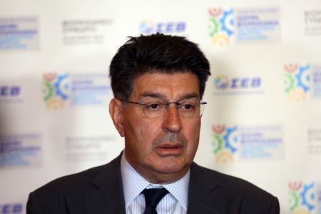 Φέσσας: Χρειάζονται μεγάλες επενδύσεις για να έρθει ανάπτυξη – Ανάγκη πολιτικής συναίνεσης και «νέας συμφωνίας»