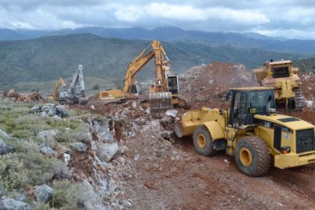 Το δικό τους επιχειρηματικό πάρκο αποκτούν τα Χανιά